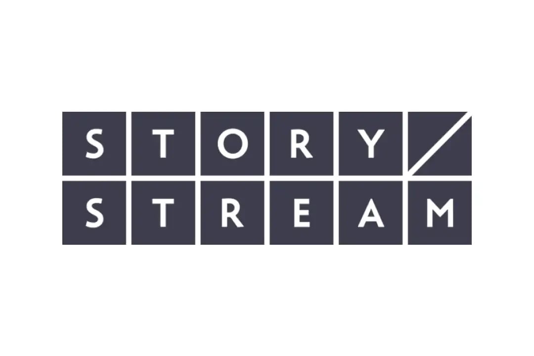 StoryStream hero