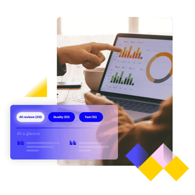 Dynamic-Topic-Display hero