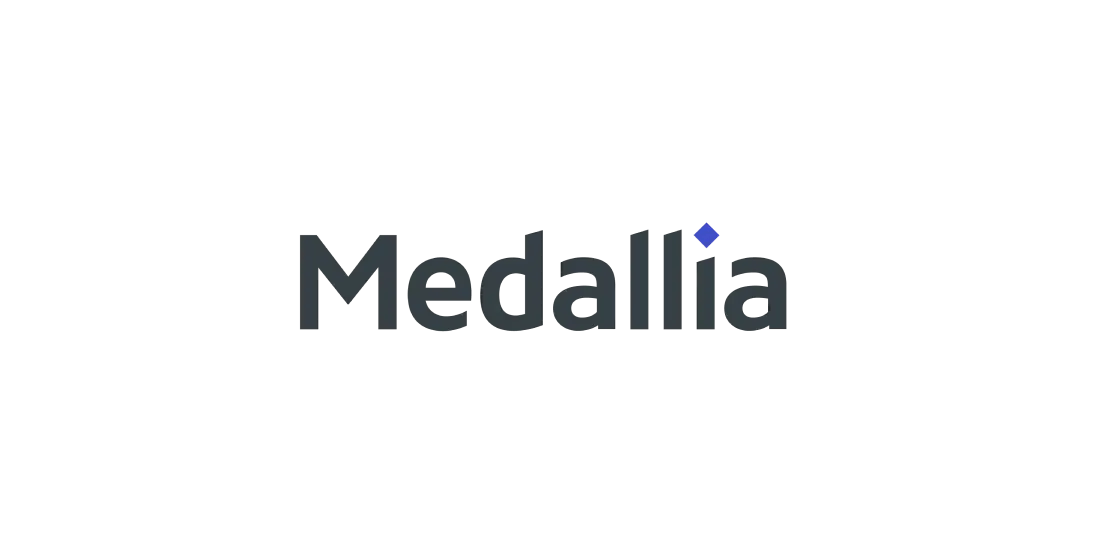 Medallia hero