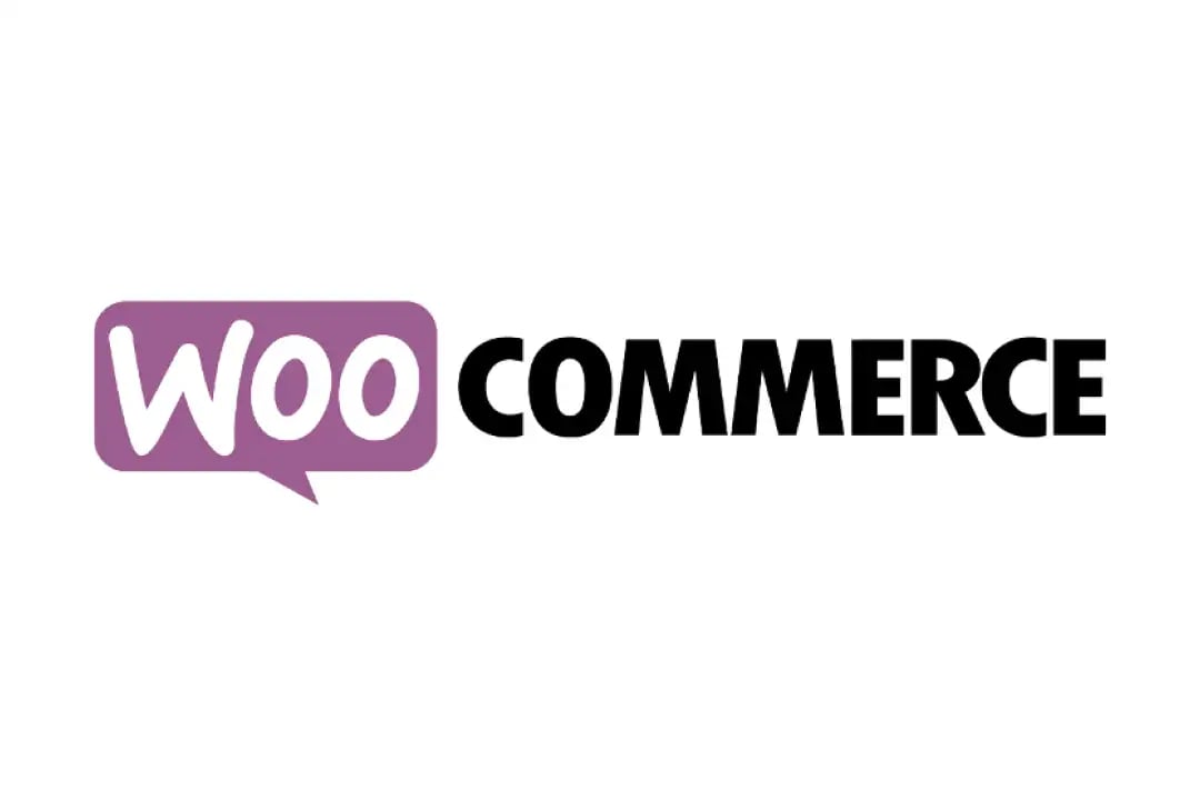 WooCommerce hero