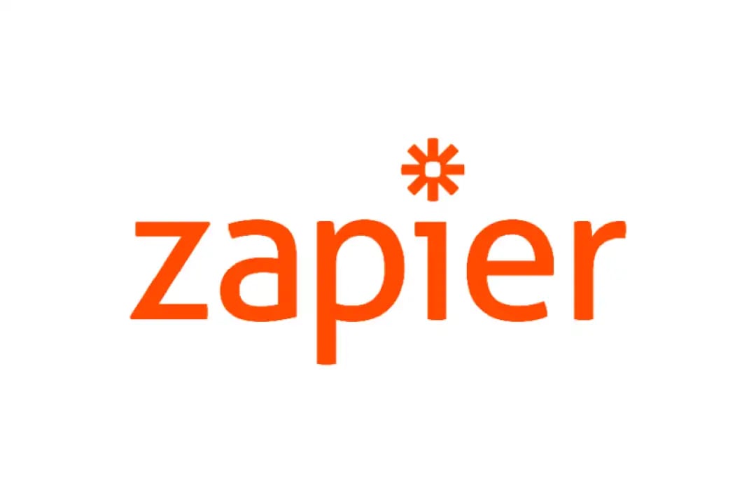 Zapier hero