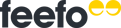 Feefo_Off black-and-Yellow_logo
