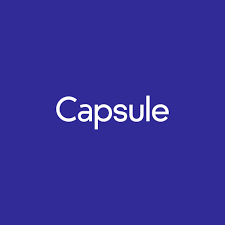 Capsule CRM