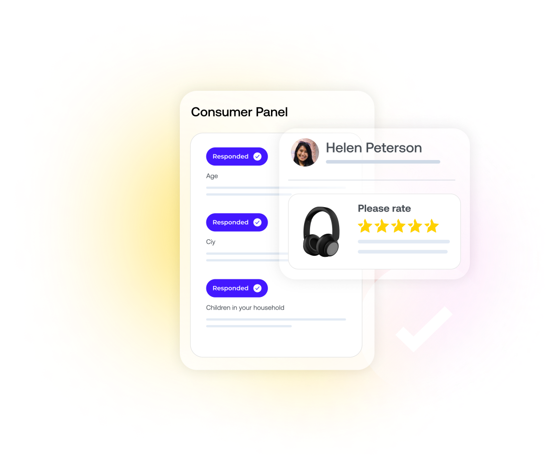 Join Feefo Consumer Panel | Product Testing Group