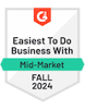 ExperienceManagement_EasiestToDoBusinessWith_Mid-Market_EaseOfDoingBusinessWith