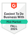 ExperienceManagement_EasiestToDoBusinessWith_Mid-Market_EaseOfDoingBusinessWith