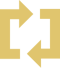 Gold-arrows