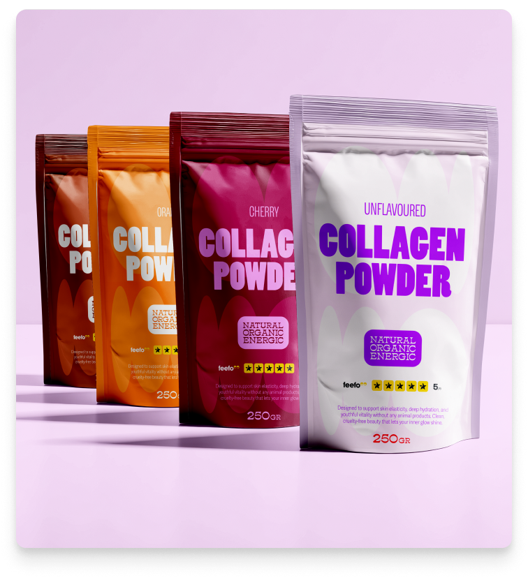 Print and Packaging example
