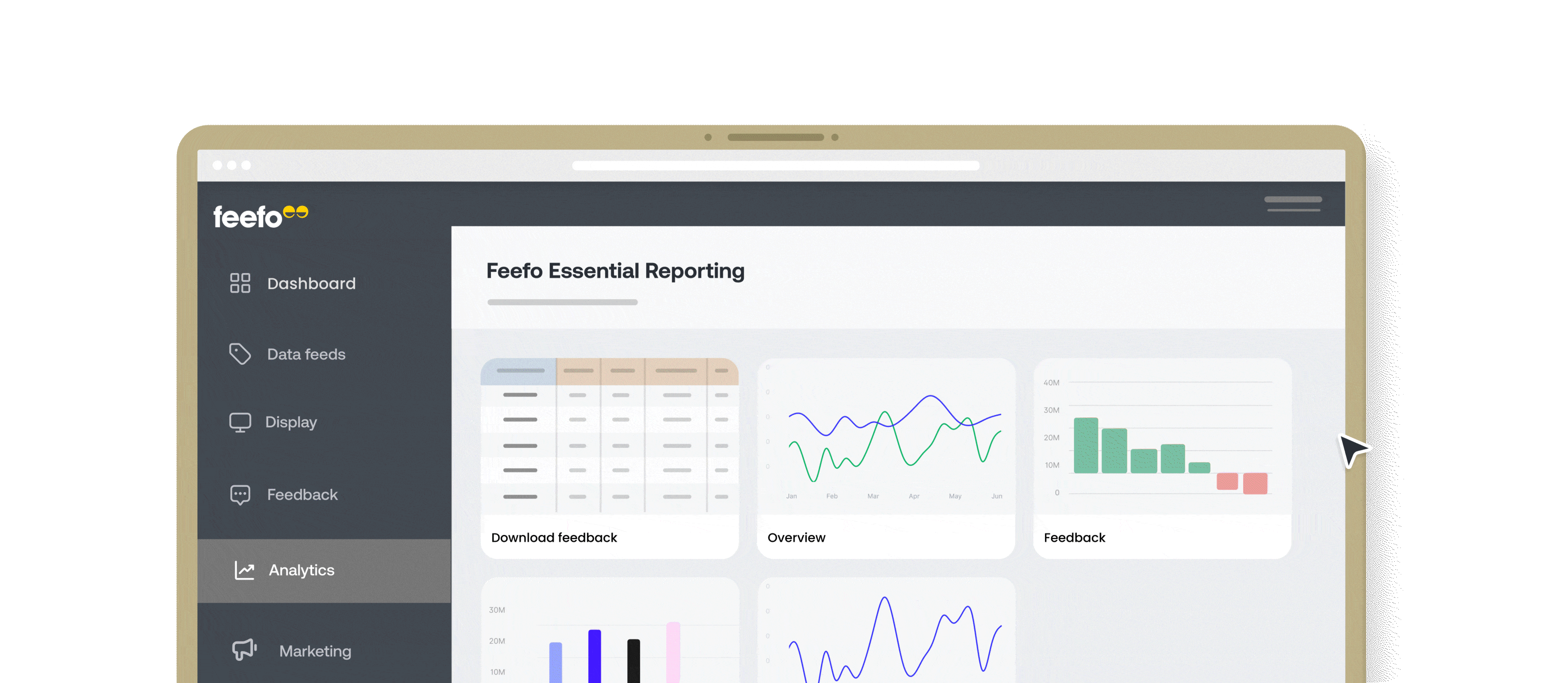 Smaller - Product pages - Data & Analysis animation copy