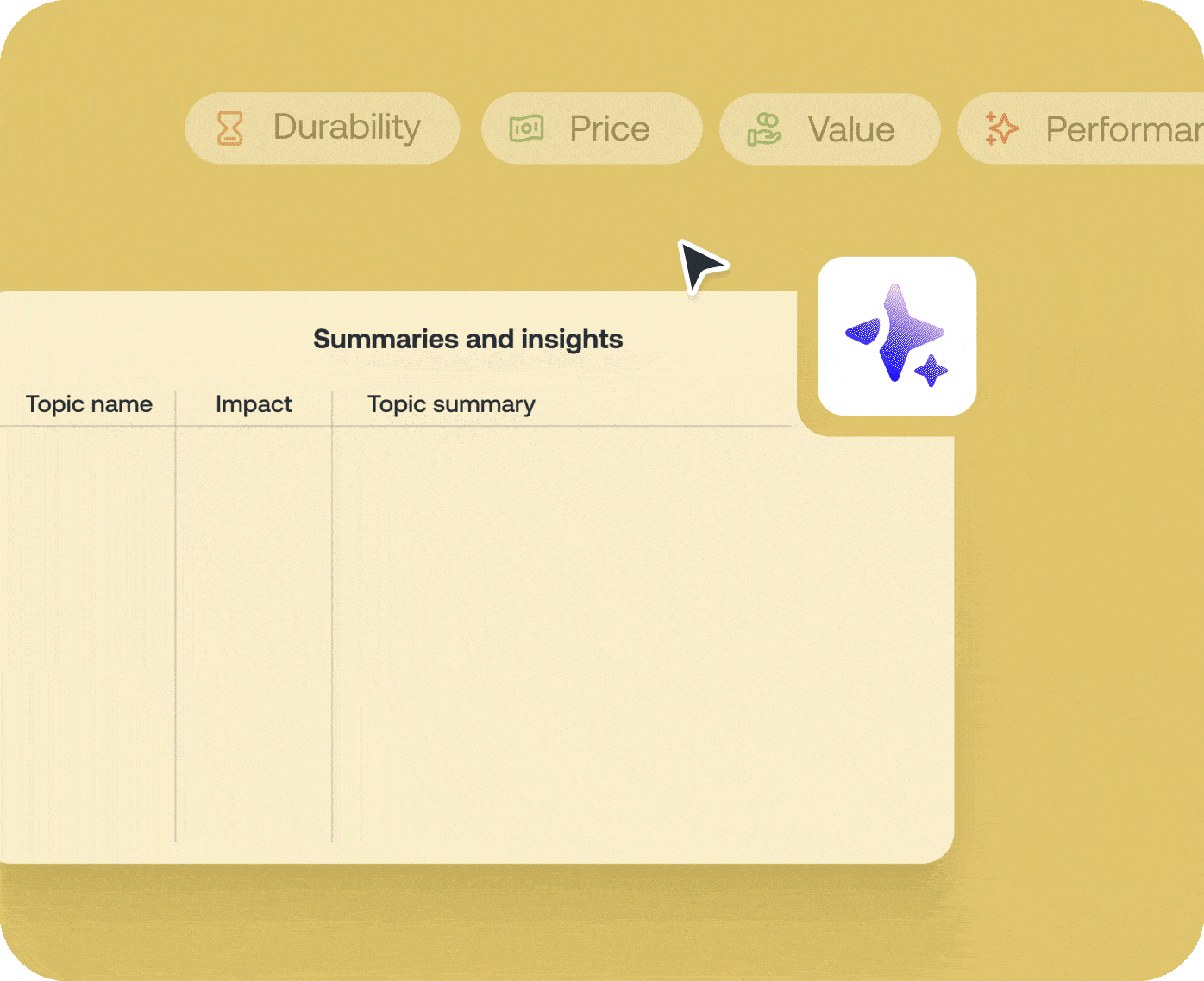 Smaller - Tag analytics micro animation 3 Smaller - Tag analytics micro animation 3
