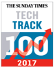 Tech Track 100 2017