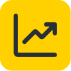 AI Trending Topics Icon