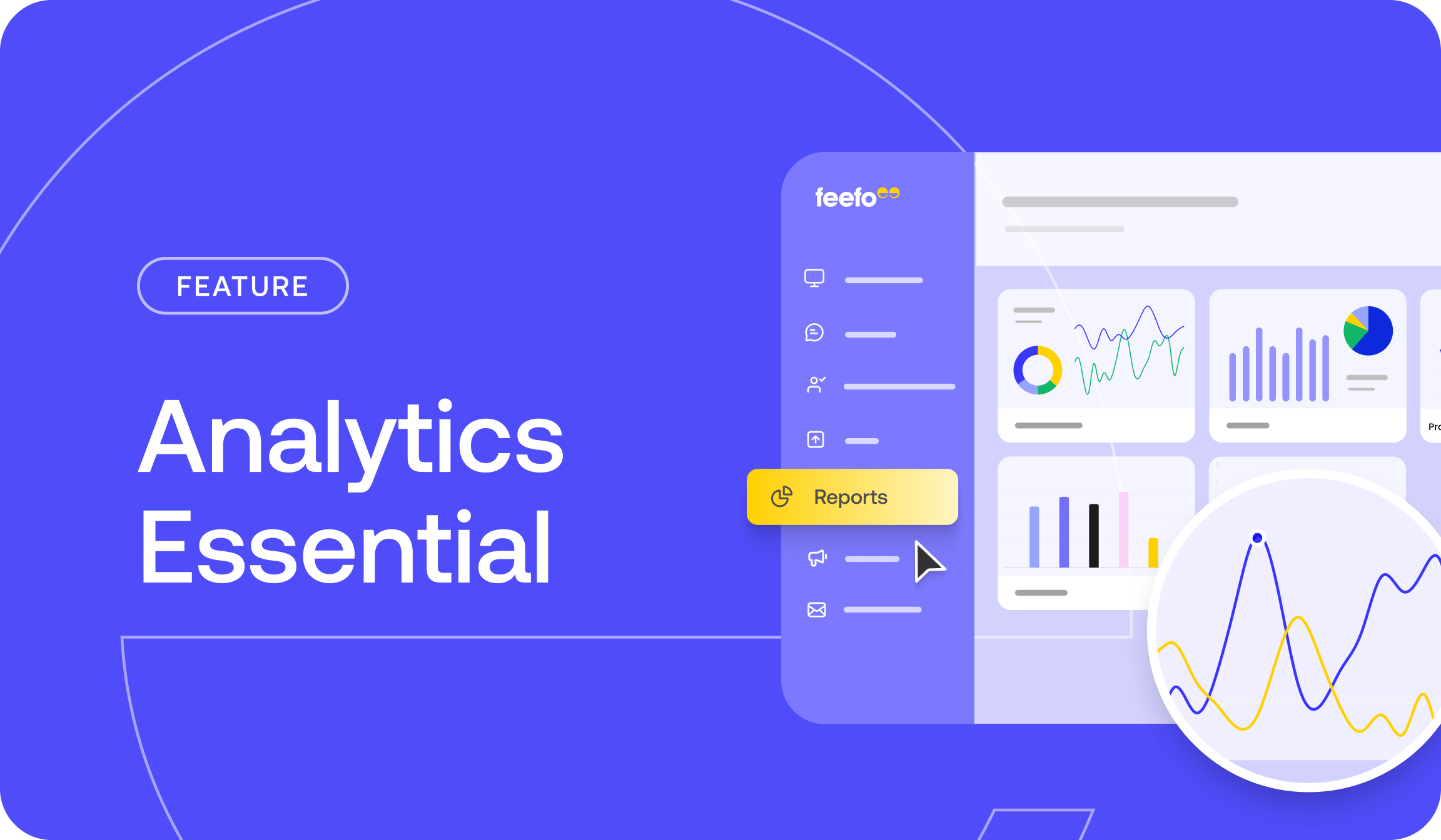 Analytics Essential