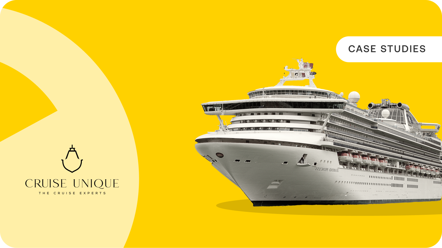 Cruise Unique Enhances Customer Trust and Advocacy with Feefo