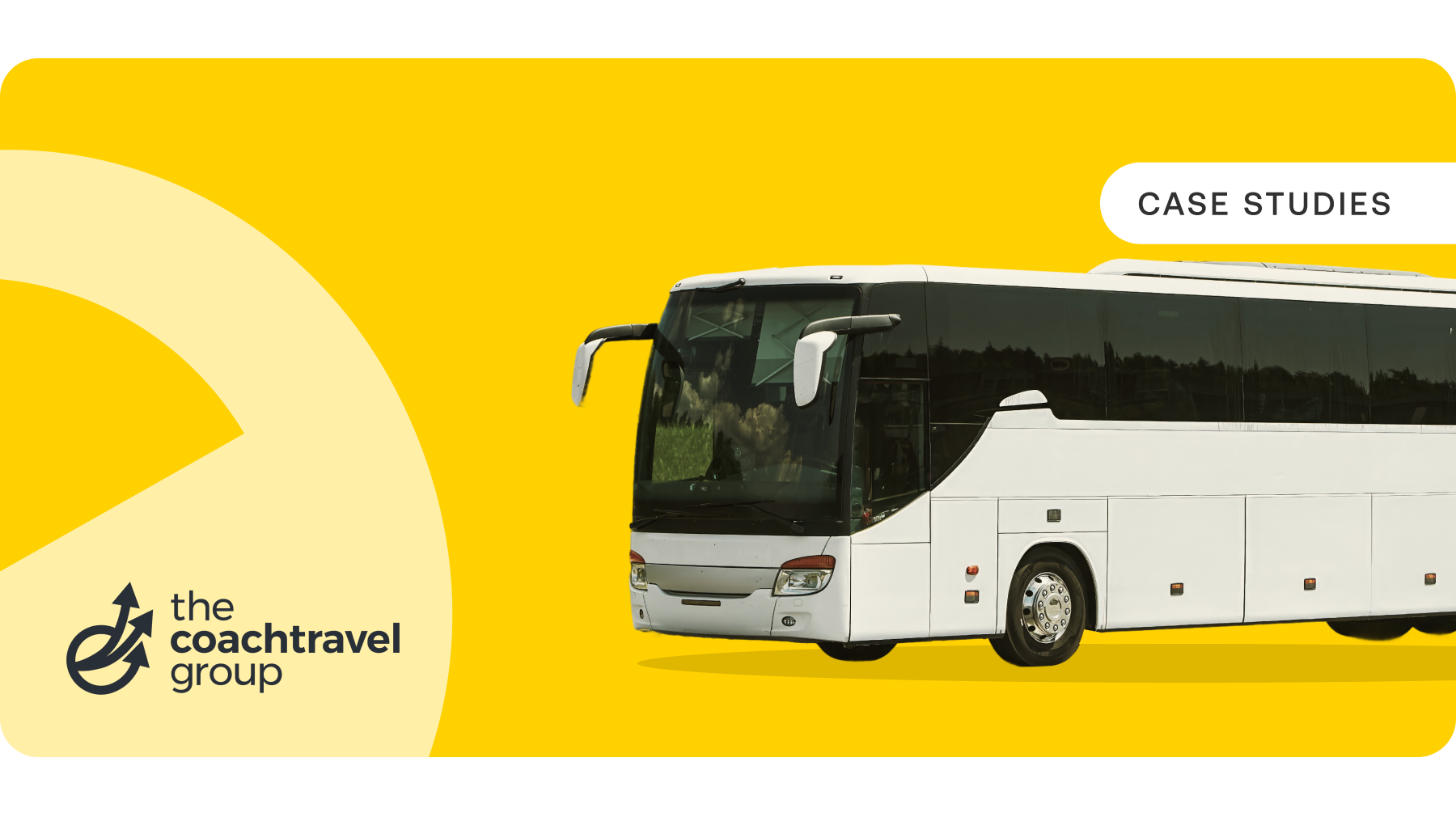 Coach Travel Group’s Multi-Brand Feedback Overhaul with Feefo