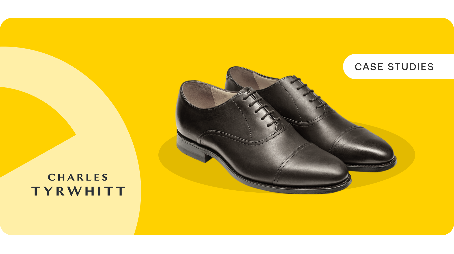 Stop Returns & Boost Profits: Charles Tyrwhitt's Secret to Customer-Driven Product Perfection