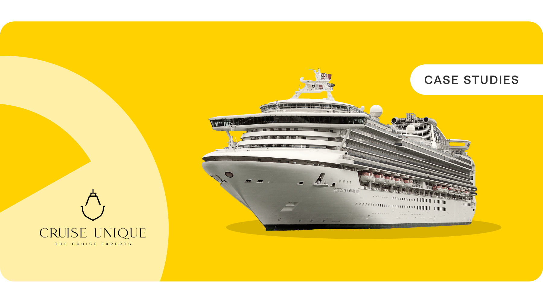 Cruise Unique Enhances Customer Trust and Advocacy with Feefo