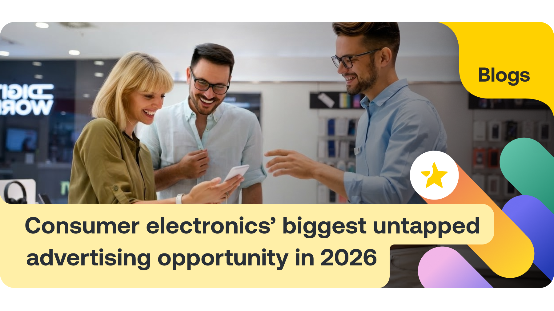 Verified reviews: consumer electronics’ biggest untapped opportunity in 2026