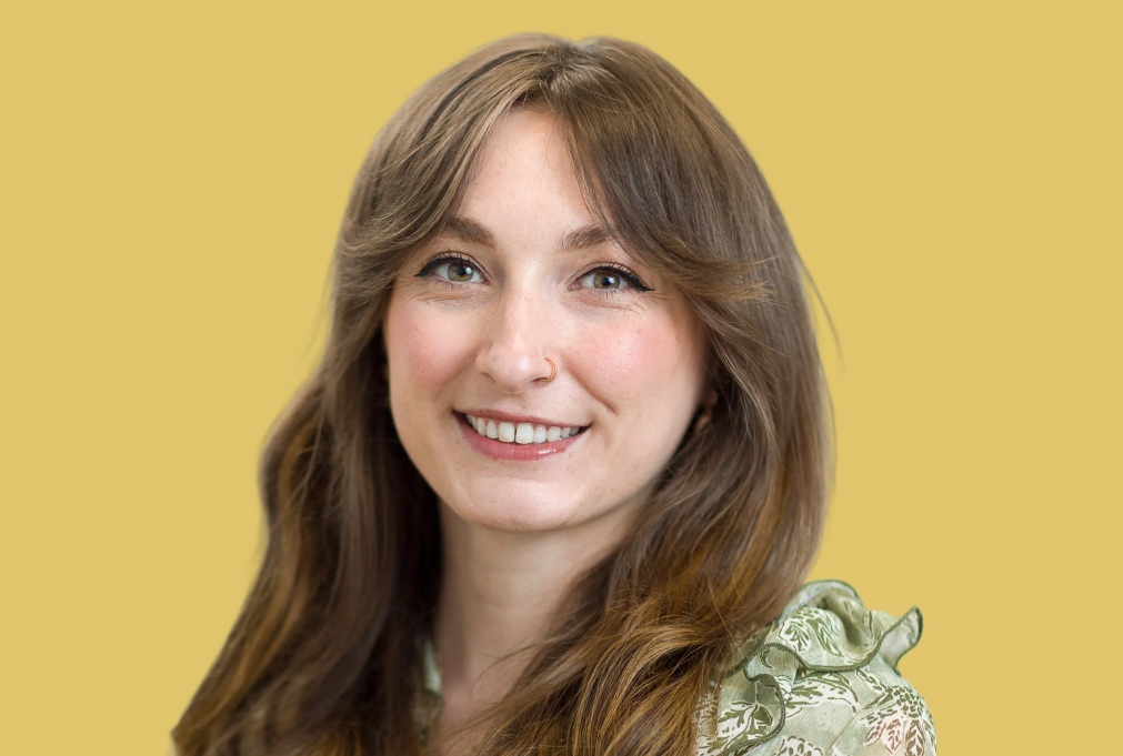 Hannah Marshall - profile picture