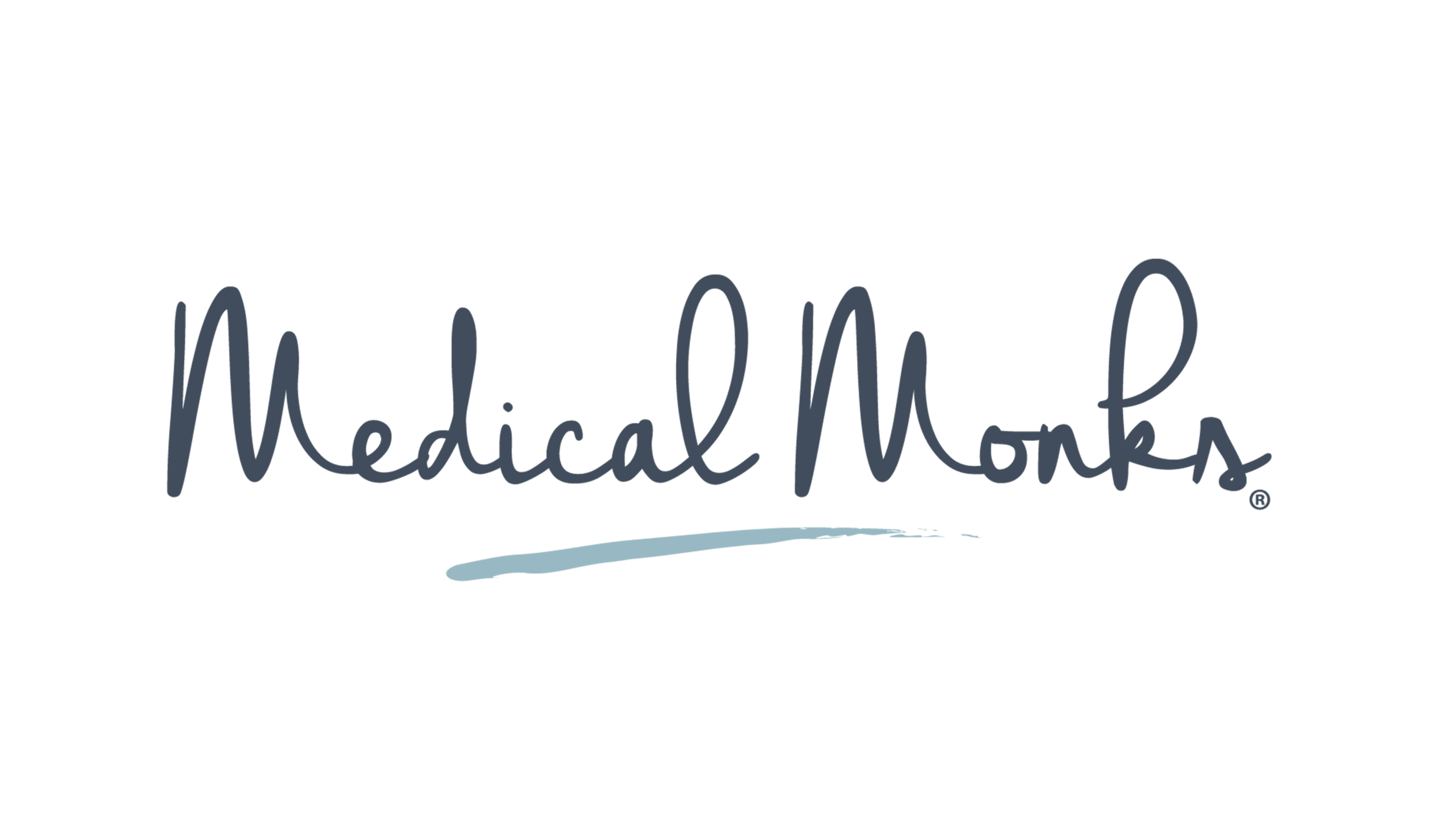 Case study banner - Medical Monks