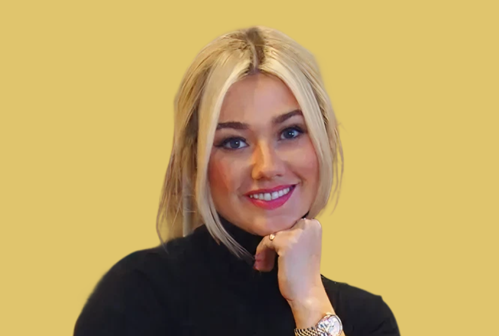 Ottilie Price - profile picture