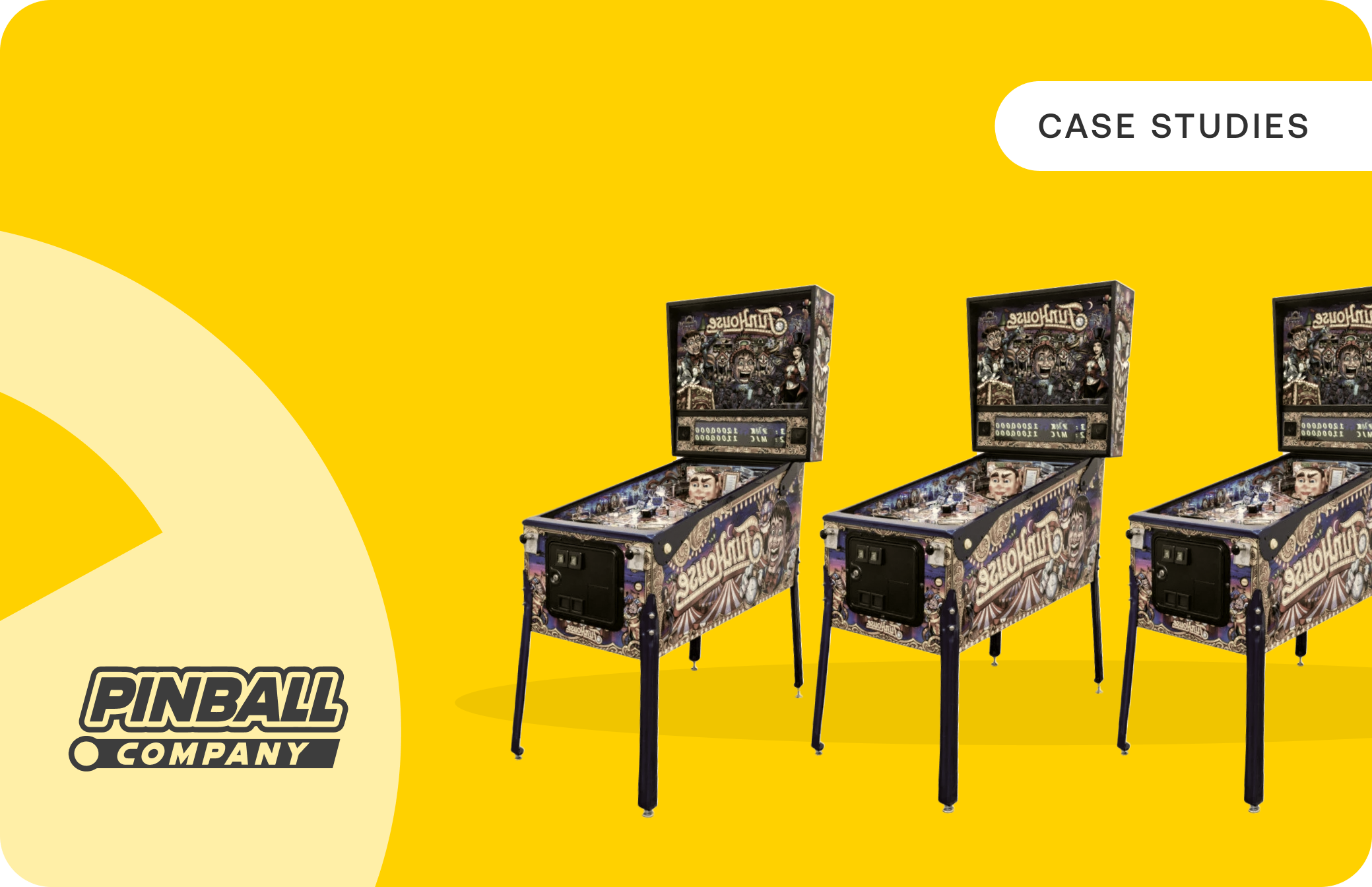 Driving confidence and sales: how The Pinball Company boosted customer engagement with Feefo