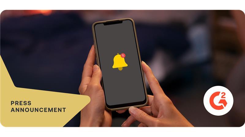 Feefo named among G2's Best Software Companies in the UK and Best Commerce Software Products for 2026