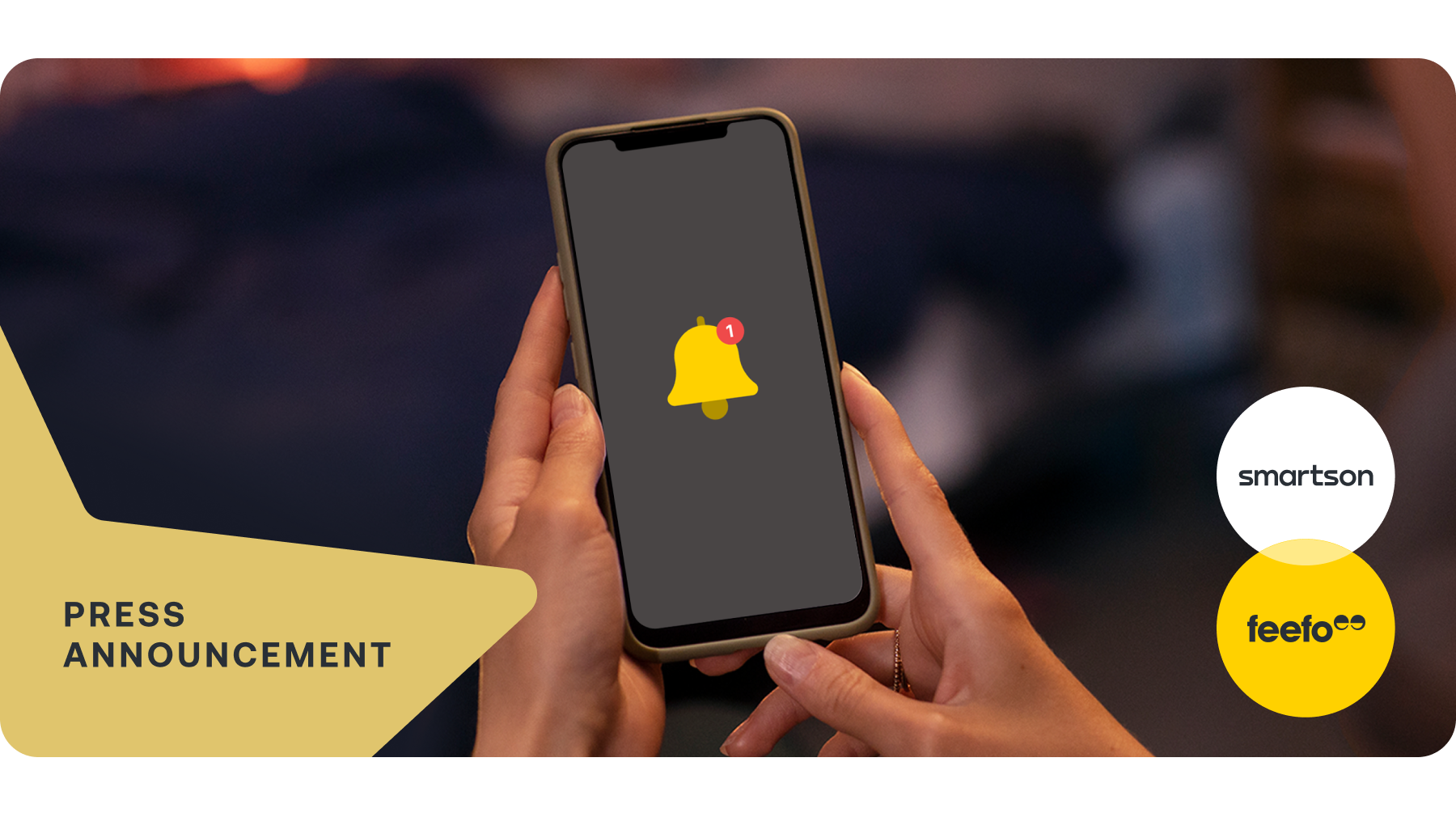 Feefo and Smartson join forces to expand the reach of authentic product reviews across the Nordics