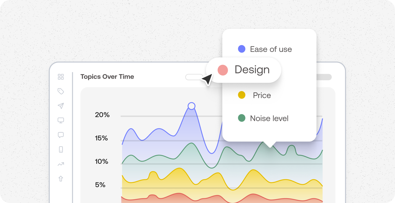 Product Sentiment - illustration - web image 4