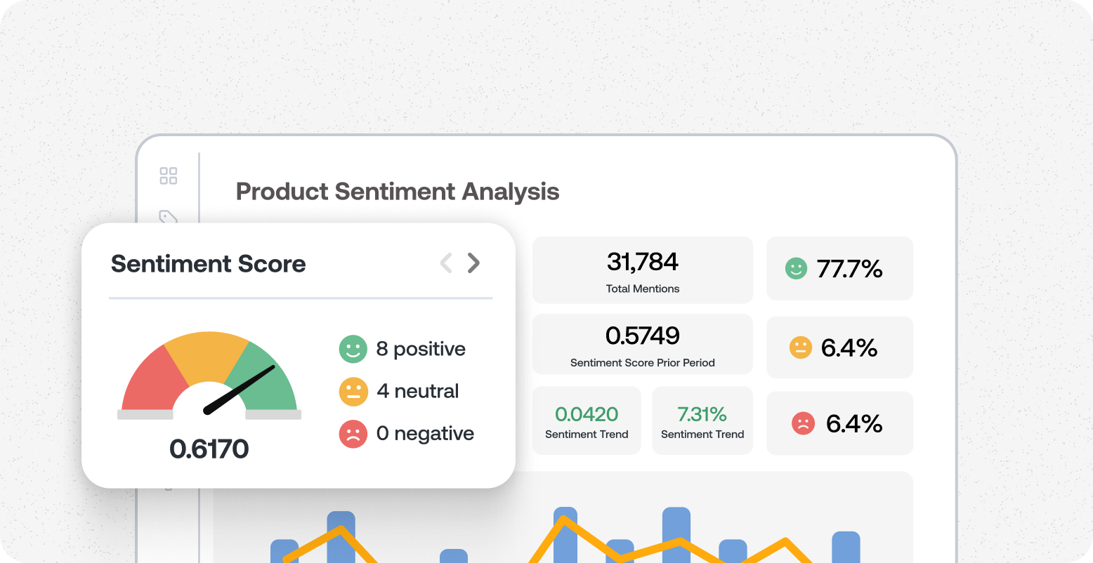 Product Sentiment - illustration - web image 6