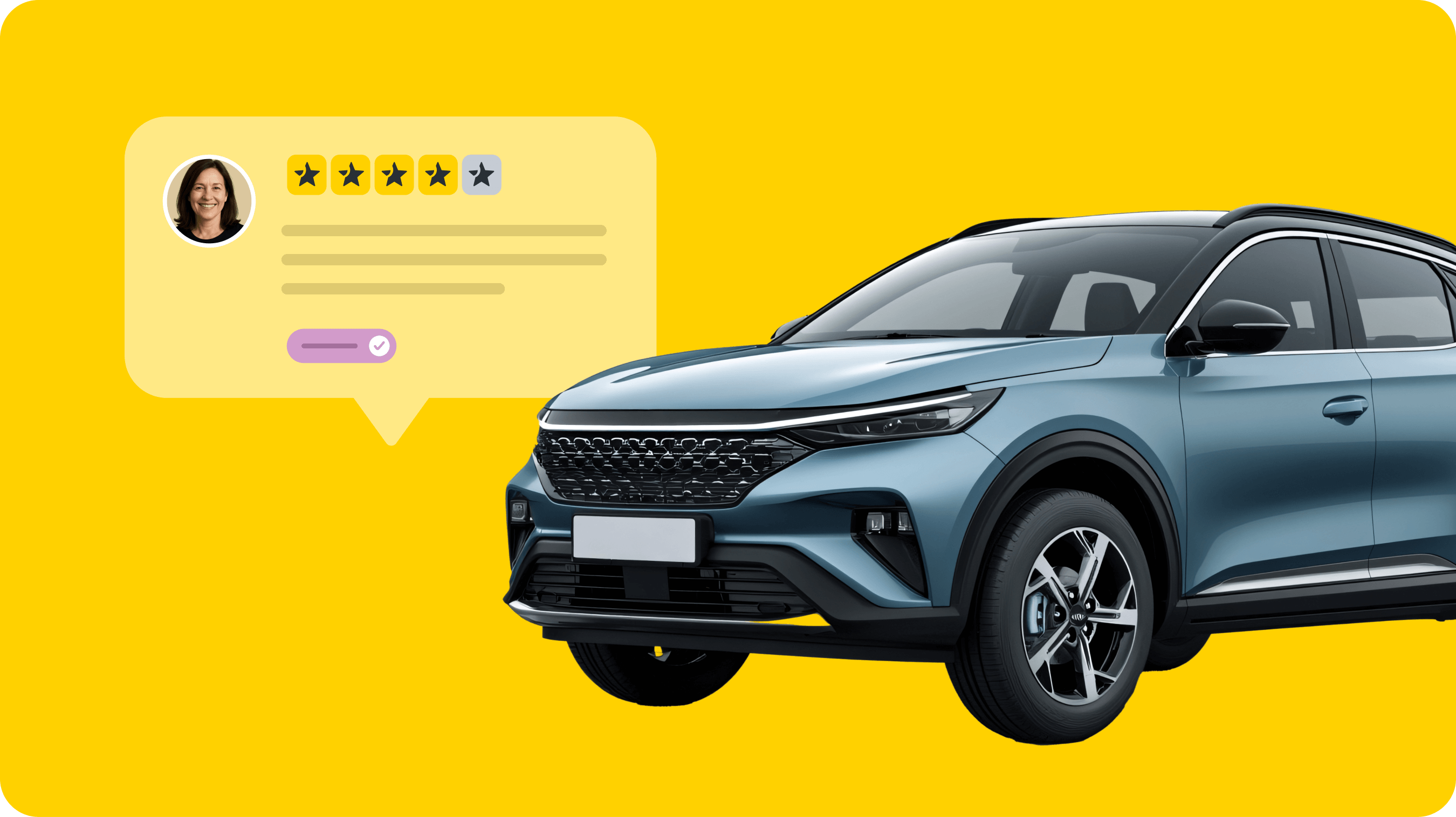 Sector thumbnails - Automatic