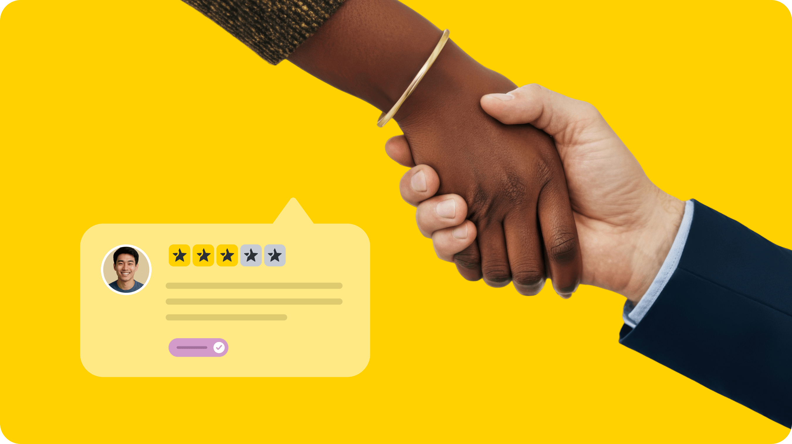 Sector thumbnails - B2B