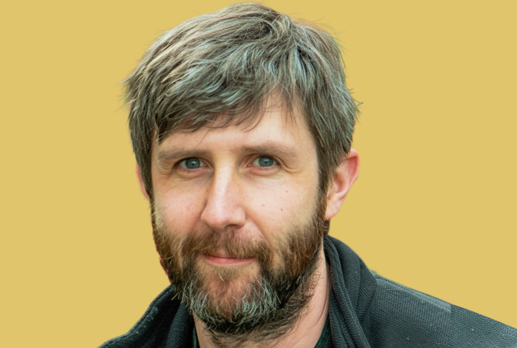 Stephen Teeuw Peter Nyssen