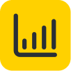 Tag Analytics Icon