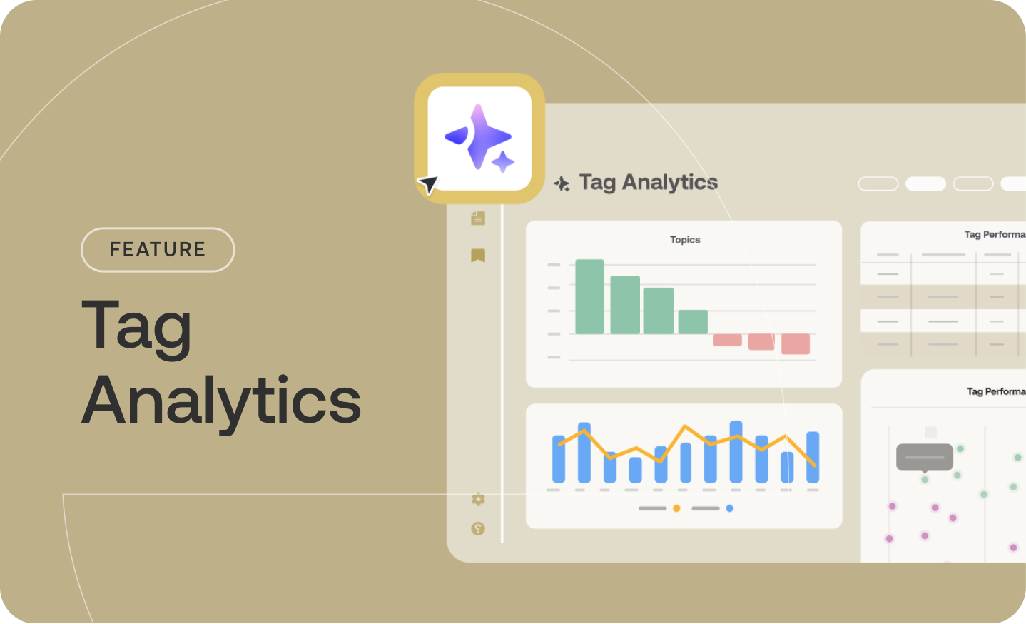 Tag Analytics thumbnail