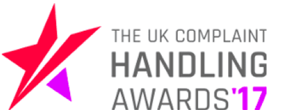 UK Complaint Handling Awards