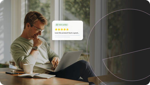 Verified Customer Review