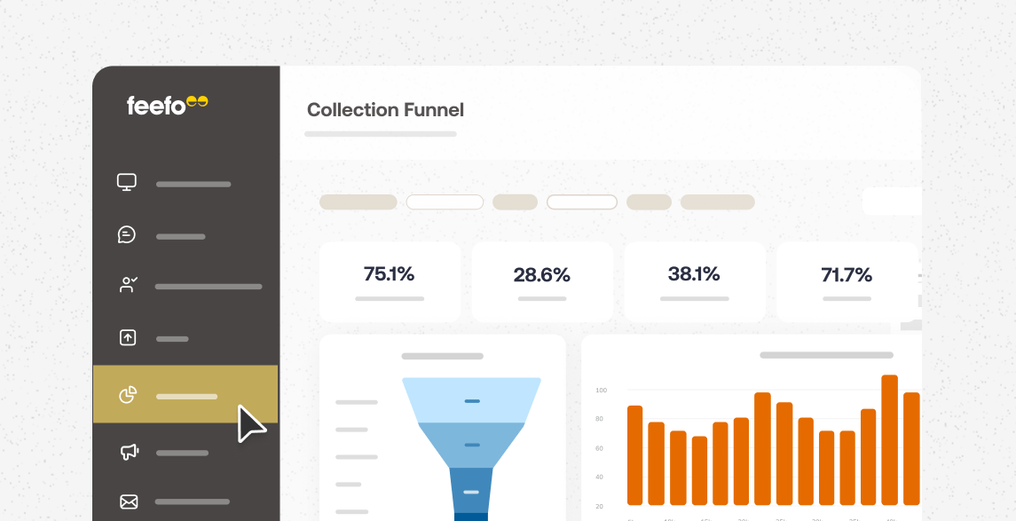 Feefo Analytics 5