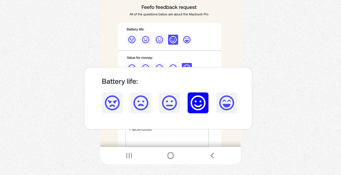 Custom Questions 1