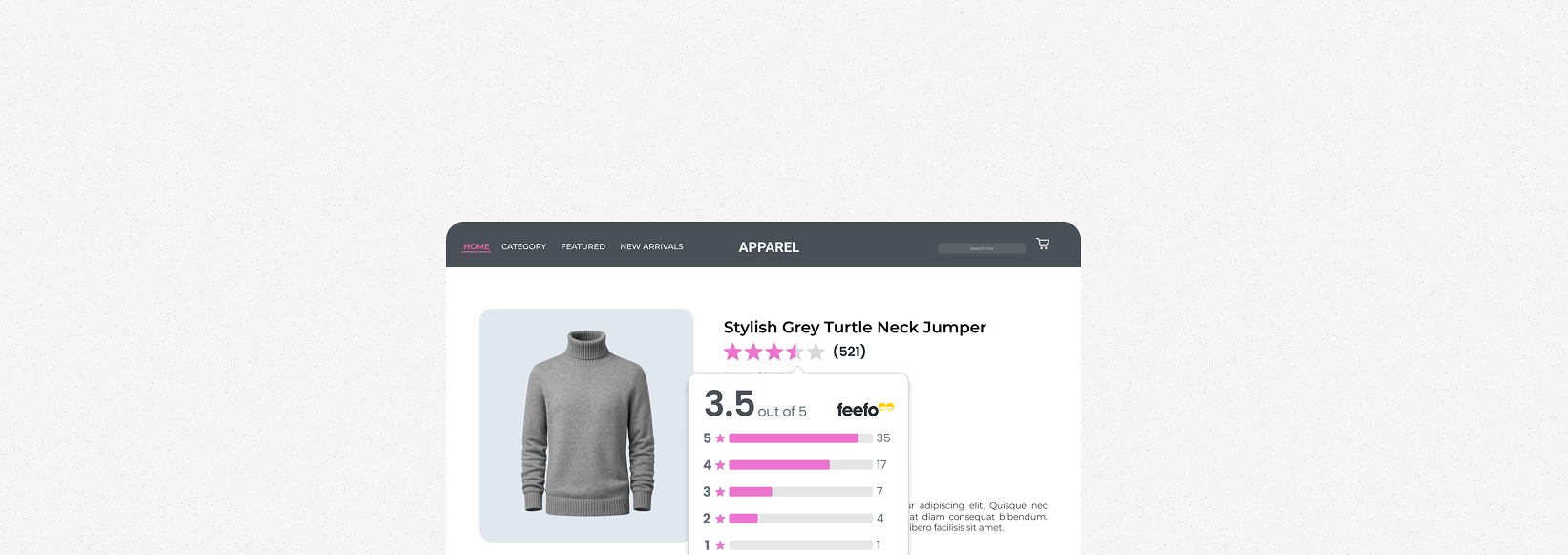 Product Stars 2