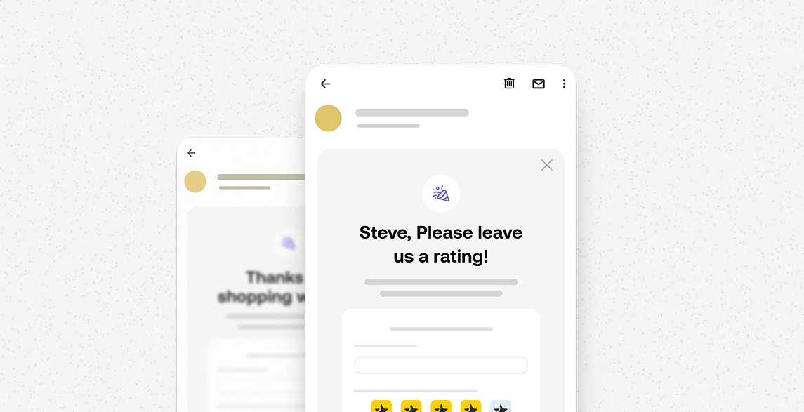 Feedback Request Manager 4