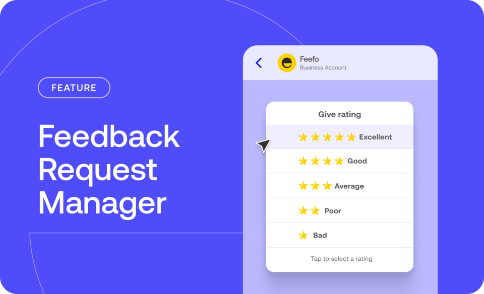 Feedback request manager thumbnail