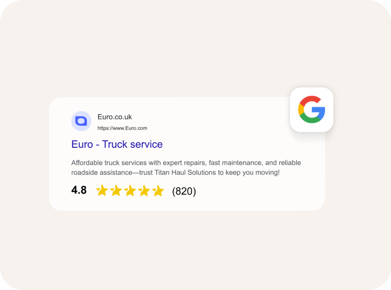 Google 2