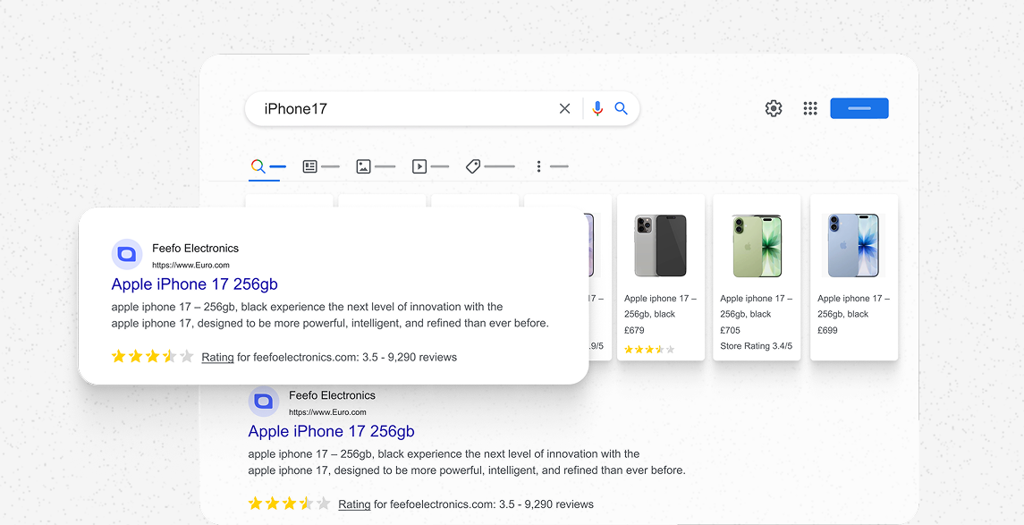 Google Rich Snippets (2)