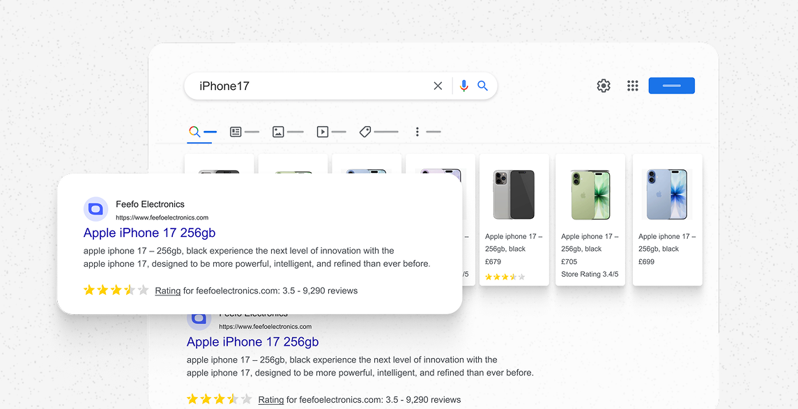 Google Rich Snippets (3)