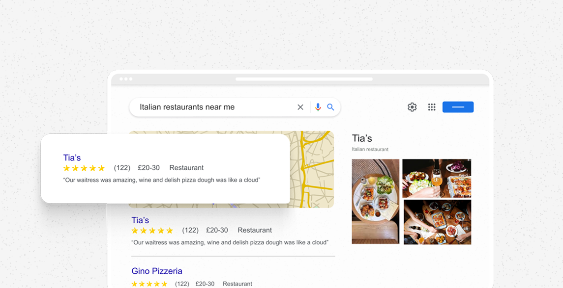 Google Rich Snippets