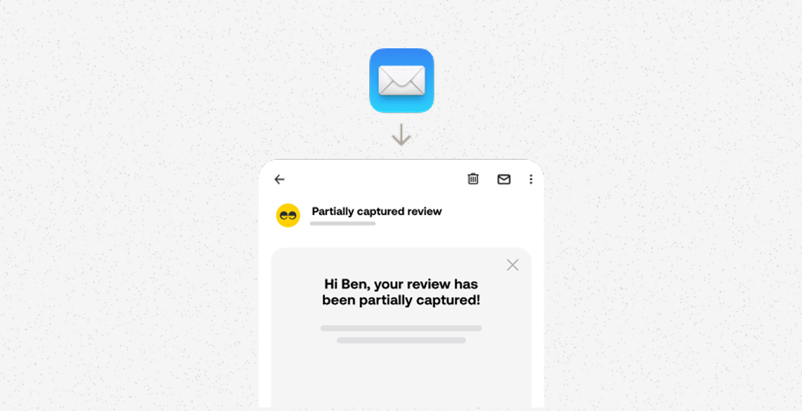 In Mail 5-1