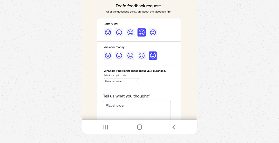 Product and Service 3