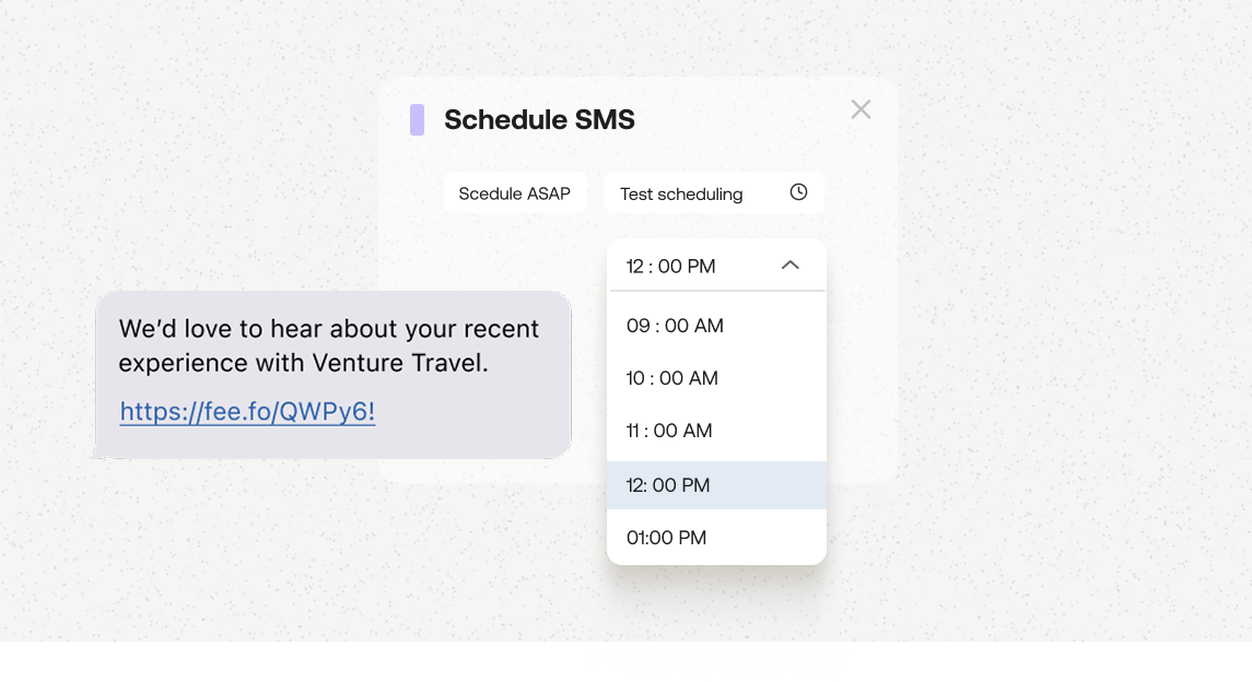 SMS 3