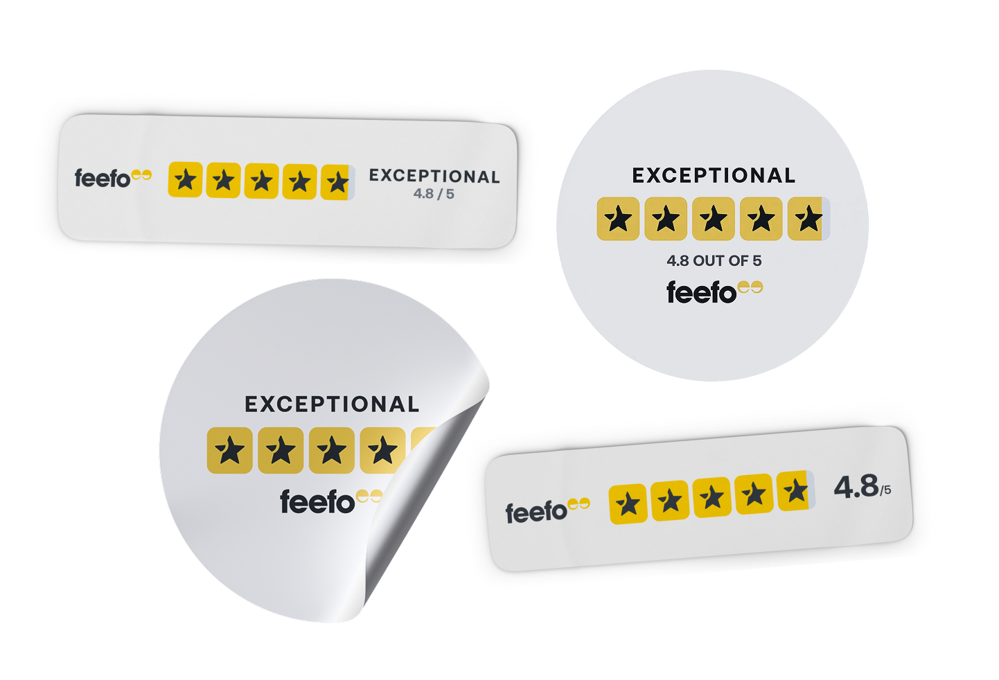 Badge-variant-examples_